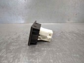 Replacement control switch for Peugeot 607 (S2) 2.7 HDi FAP CAT (UHZ / DT17TED4) OEM IAM reference 9649666877 