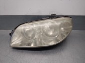 Recambio de faro izquierdo para fiat punto berlina (188) 1.2 cat referencia OEM IAM 46849385  3 PUERTAS