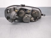 Recambio de faro izquierdo para fiat punto berlina (188) 1.2 cat referencia OEM IAM 46849385  3 PUERTAS