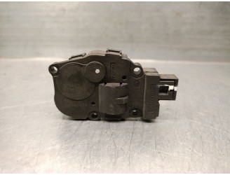 Recambio de motor apertura trampillas climatizador para porsche cayenne (92a) 3.0 diesel referencia OEM IAM EFB440 95861251100 1