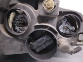 Recambio de faro izquierdo para fiat punto berlina (188) 1.2 cat referencia OEM IAM 46849385  3 PUERTAS