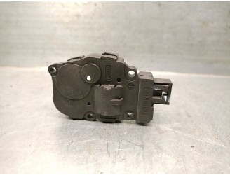 Recambio de motor apertura trampillas climatizador para porsche cayenne (92a) 3.0 diesel referencia OEM IAM EFB440 95861251100 1