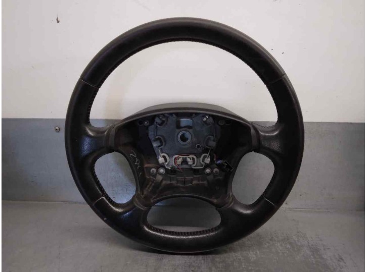 Recambio de volante para peugeot 607 (s2) 2.7 hdi fap cat (uhz / dt17ted4) referencia OEM IAM 9648686177  