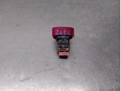 Recambio de warning para citroën c3 1.4 hdi referencia OEM IAM 96405776KR 