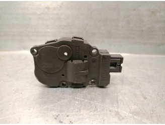 Recambio de motor apertura trampillas climatizador para porsche cayenne (92a) 3.0 diesel referencia OEM IAM EFB440 95861251100 1