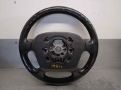 Recambio de volante para peugeot 607 (s2) 2.7 hdi fap cat (uhz / dt17ted4) referencia OEM IAM 9648686177  