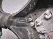 Recambio de volante para peugeot 607 (s2) 2.7 hdi fap cat (uhz / dt17ted4) referencia OEM IAM 9648686177  