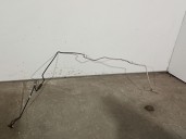 Recambio de tubos aire acondicionado para lexus rx (mcu15) 300 awd (mcu15) referencia OEM IAM 8871648020 8871648020 