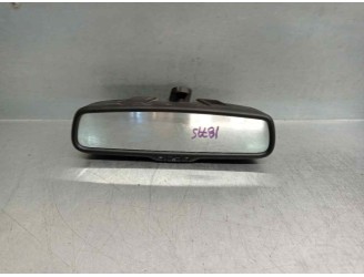 Recambio de espejo interior para chrysler grand voyager 2.8 crd cat referencia OEM IAM 55157457AB  