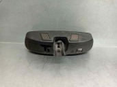 Recambio de espejo interior para chrysler grand voyager 2.8 crd cat referencia OEM IAM 55157457AB  