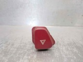 Recambio de warning para peugeot 607 (s2) 2.7 hdi fap cat (uhz / dt17ted4) referencia OEM IAM 9649837277  