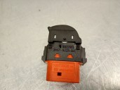 Recambio de mando elevalunas trasero izquierdo para ford transit connect 1.6 tdci cat referencia OEM IAM BM5T14529BA 