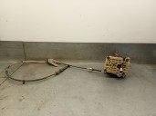 Recambio de palanca cambio para lexus rx (mcu15) 300 awd (mcu15) referencia OEM IAM 3356048100 3356048100 