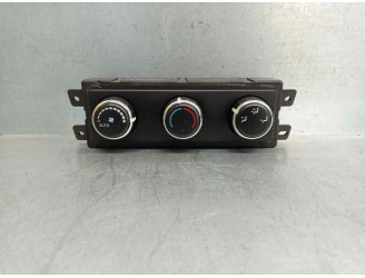 Recambio de mando climatizador para chrysler grand voyager 2.8 crd cat referencia OEM IAM 55111812AD  
