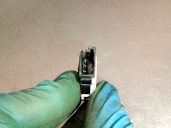 Recambio de sensor lluvia para ford transit connect 1.6 tdci cat referencia OEM IAM BK2T17D547AB  