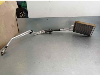 Recambio de radiador calefaccion / aire acondicionado para chrysler grand voyager 2.8 crd cat referencia OEM IAM 68029728AA  