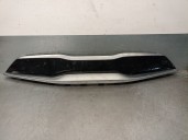 Replacement front grille for Kia Stonic (YB) 1.0 T-GDi OEM IAM reference 86350H8410 