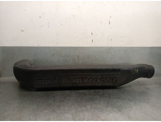 Recambio de tubo para land rover range rover (lp) 2.5 turbodiesel referencia OEM IAM STC2805 STC2805 