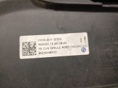 Recambio de rejilla delantera para kia stonic (yb) 1.0 t-gdi referencia OEM IAM 86350H8410 