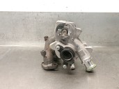 Recambio de turbocompresor para audi a4 berlina (8ec) 2.0 tdi referencia OEM IAM 03F145701K 03G145702K 