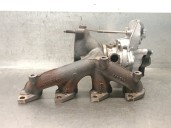 Recambio de turbocompresor para audi a4 berlina (8ec) 2.0 tdi referencia OEM IAM 03F145701K 03G145702K 