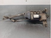Recambio de motor limpia delantero para fiat idea (135) 1.3 jtd cat referencia OEM IAM MS1592007513 