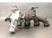 Recambio de turbocompresor para audi a4 berlina (8ec) 2.0 tdi referencia OEM IAM 03F145701K 03G145702K 