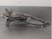 Recambio de motor limpia delantero para fiat idea (135) 1.3 jtd cat referencia OEM IAM MS1592007513 