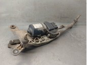 Recambio de motor limpia delantero para fiat idea (135) 1.3 jtd cat referencia OEM IAM MS1592007513 