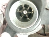 Recambio de turbocompresor para audi a4 berlina (8ec) 2.0 tdi referencia OEM IAM 03F145701K 03G145702K 