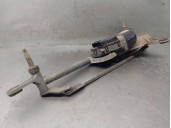 Recambio de motor limpia delantero para fiat idea (135) 1.3 jtd cat referencia OEM IAM MS1592007513 