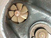 Recambio de turbocompresor para audi a4 berlina (8ec) 2.0 tdi referencia OEM IAM 03F145701K 03G145702K 