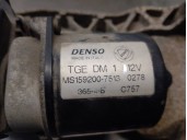 Recambio de motor limpia delantero para fiat idea (135) 1.3 jtd cat referencia OEM IAM MS1592007513 