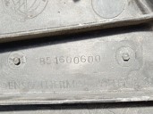 Recambio de electroventilador para fiat idea (135) 1.3 jtd cat referencia OEM IAM 9010857 851600600 MAGNETI MARELLI