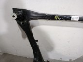 Recambio de puente delantero para kia sportage v (nq5) 1.6 t-gdi referencia OEM IAM 62401N7050 