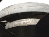 Recambio de electroventilador para fiat idea (135) 1.3 jtd cat referencia OEM IAM 9010857 851600600 MAGNETI MARELLI