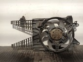 Recambio de electroventilador para fiat idea (135) 1.3 jtd cat referencia OEM IAM 9010857 851600600 MAGNETI MARELLI