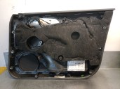 Recambio de guarnecido puerta delantera izquierda para audi a6 c7 (4g2, 4gc) 3.0 tdi quattro referencia OEM IAM 4G2867105A 4G186