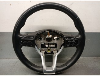 Recambio de volante para kia stonic (yb) 1.0 t-gdi referencia OEM IAM 56130H8000 56100H8NA0WK 