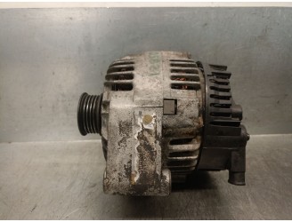 Recambio de alternador para land rover range rover (lp) 2.5 turbodiesel referencia OEM IAM 2244819 STC2227 2542126 VALEO