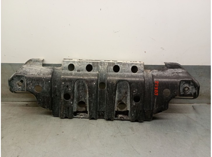 Recambio de cubrecarter para ssangyong actyon sports i (qj) 2.0 xdi referencia OEM IAM 4081031000 4081031000 