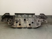 Recambio de cubrecarter para ssangyong actyon sports i (qj) 2.0 xdi referencia OEM IAM 4081031000 4081031000 