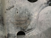 Recambio de cubrecarter para ssangyong actyon sports i (qj) 2.0 xdi referencia OEM IAM 4081031000 4081031000 