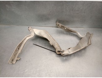 Recambio de bisagra capot para ssangyong actyon sports i (qj) 2.0 xdi referencia OEM IAM D20DT 