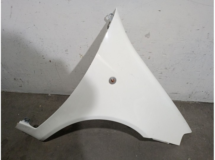 Recambio de aleta delantera derecha para fiat punto berlina (188) 1.3 jtd cat referencia OEM IAM 46849402 46849402 