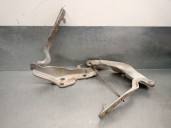 Recambio de bisagra capot para ssangyong actyon sports i (qj) 2.0 xdi referencia OEM IAM D20DT  