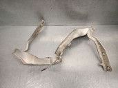 Recambio de bisagra capot para ssangyong actyon sports i (qj) 2.0 xdi referencia OEM IAM D20DT 