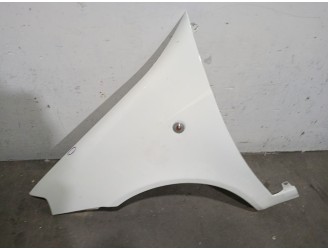 Recambio de aleta delantera izquierda para fiat punto berlina (188) 1.3 jtd cat referencia OEM IAM 46849395 46849395 