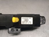 Recambio de warning para kia stonic (yb) 1.0 t-gdi referencia OEM IAM 93790H8010WK  4D63611000