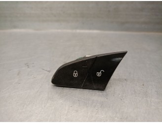 Recambio de interruptor para porsche cayenne (92a) 3.0 diesel referencia OEM IAM 7PP962107B 7PP962107B 